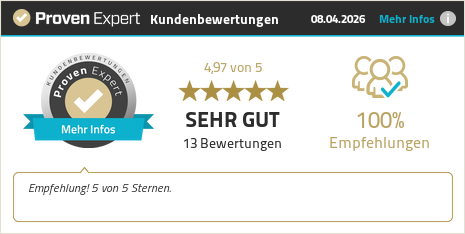 Kundenbewertungen & Erfahrungen zu Voigt - IT-Solutions. Mehr Infos anzeigen.