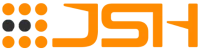 Logo von JSH Marketing